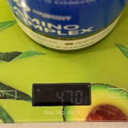 Комплекс аминокислот - фото 4