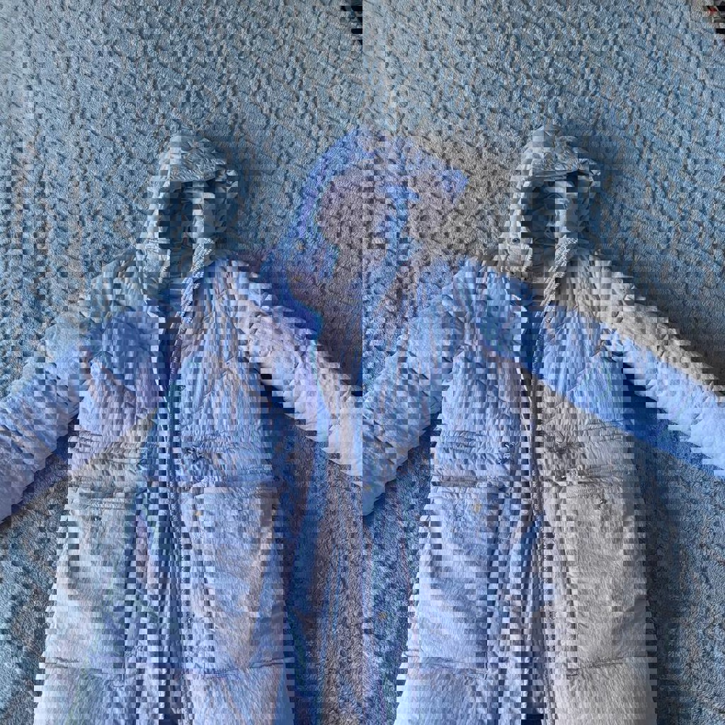 Куртка дефакто