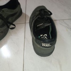 Кроссовки Vans Cruze - фото 3