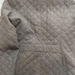 Теплая шерстяная куртка Gant - фото 2