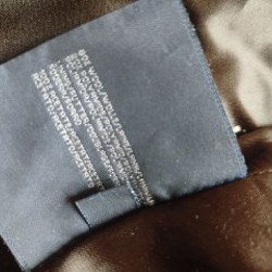 Теплая шерстяная куртка Gant - фото 5