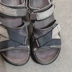 Сандалии мужские Ecco Exowrap - фото 2