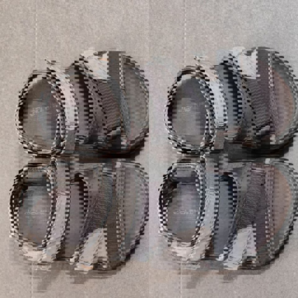 Сандалии мужские Ecco Exowrap