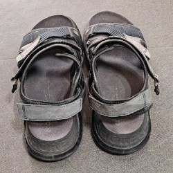 Сандалии мужские Ecco Exowrap - фото 3