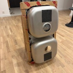 Кухонная мойка - фото 4