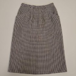 Вельветовый сарафан - фото 4