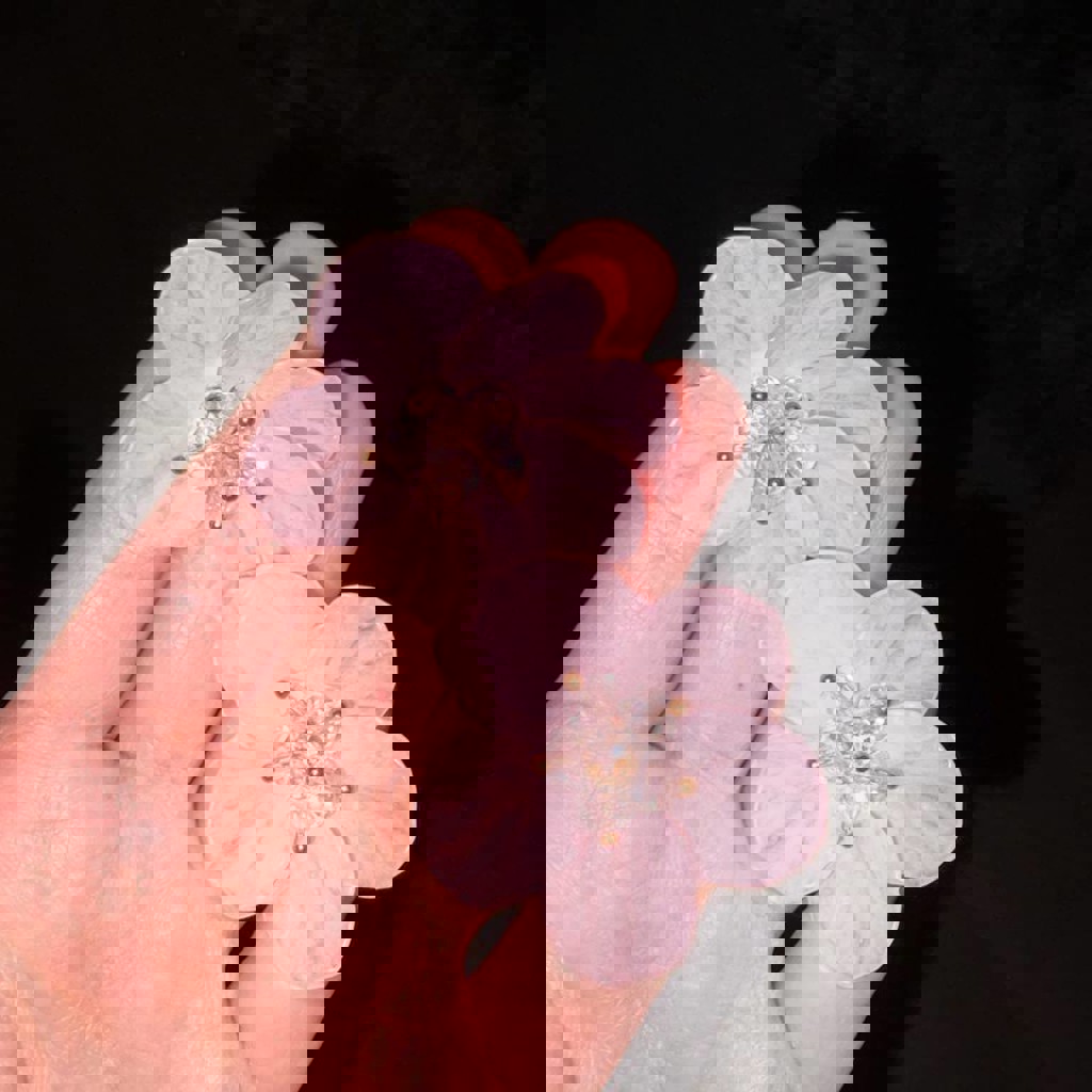 Серьги из Koton