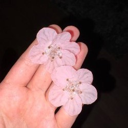 Серьги из Koton - фото 1