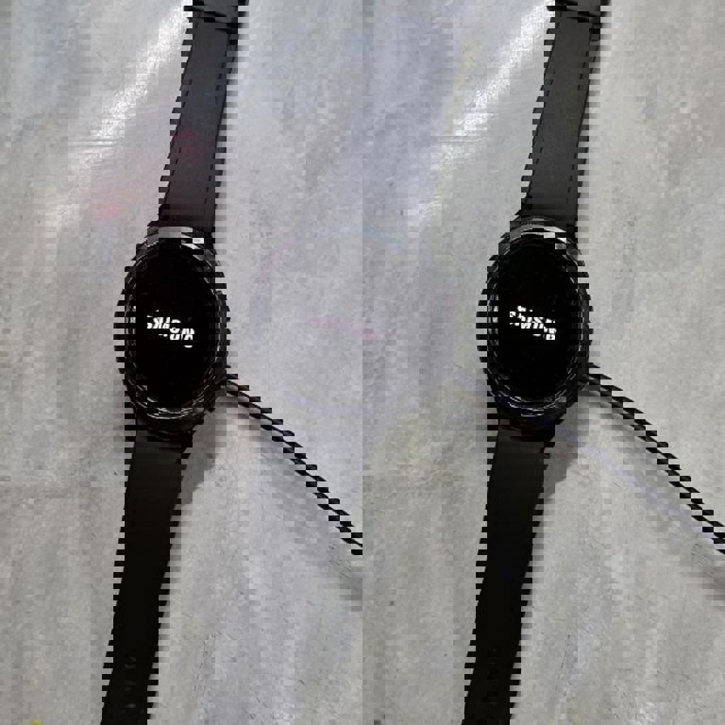 Samsung Galaxy Watch 4 Classic