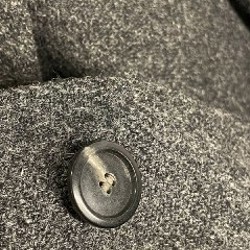 Пальто Harris Tweed - фото 4