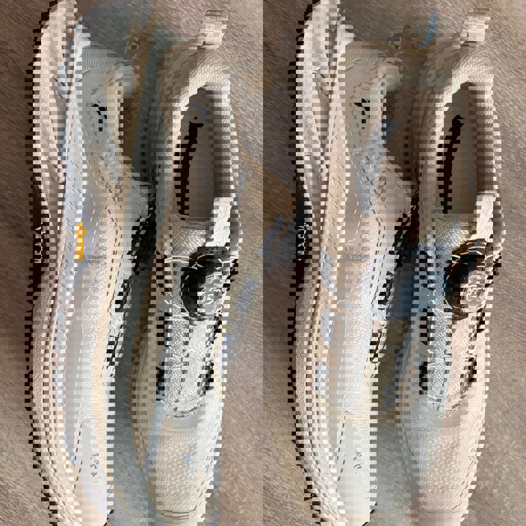 Кроссовки для трейла