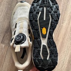 Кроссовки для трейла - фото 3