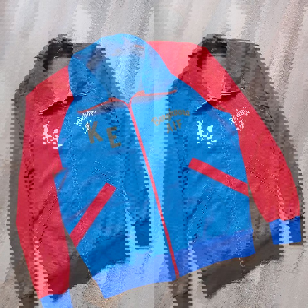 Олимпийка Nojab (S)