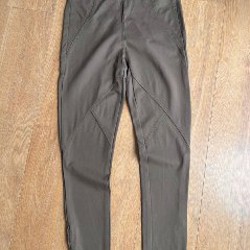 Леггинсы - фото 6