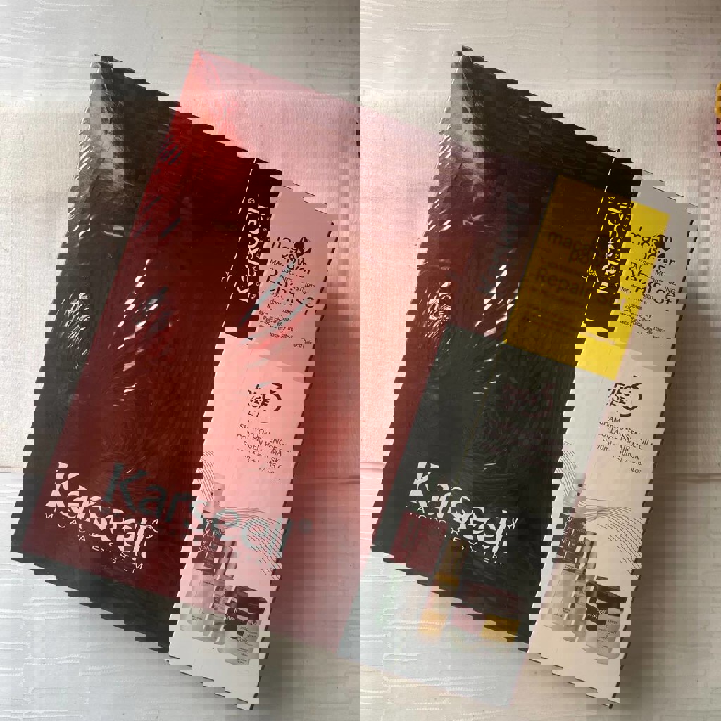 Набор для волос Karseell