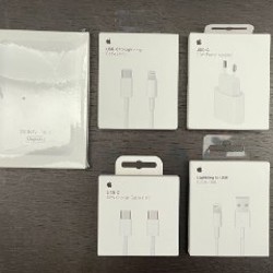 Зарядное устройство для iPhone - фото 1