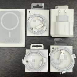 Зарядное устройство для iPhone - фото 2
