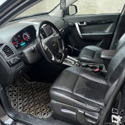 Chevrolet Captiva - фото 3