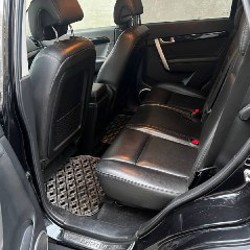 Chevrolet Captiva - фото 4