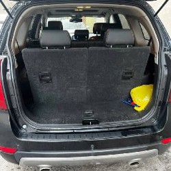 Chevrolet Captiva - фото 5