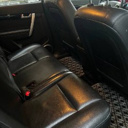 Chevrolet Captiva - фото 7