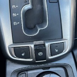 Chevrolet Captiva - фото 9