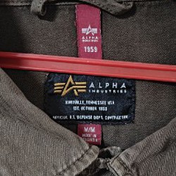 Куртка-рубашка - фото 3