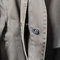 Куртка-рубашка - фото 4