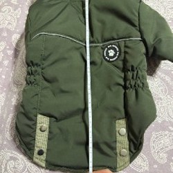 Зимняя куртка для собаки - фото 2