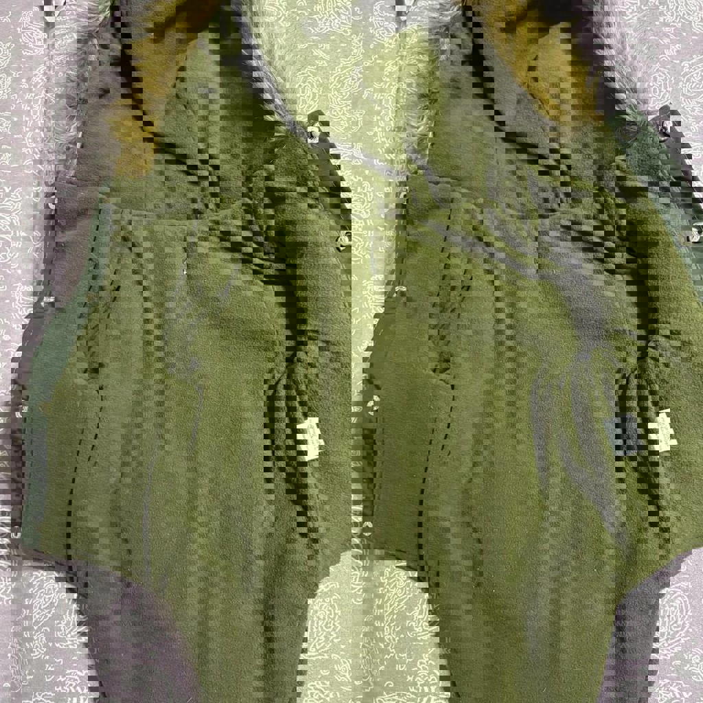 Зимняя куртка для собаки