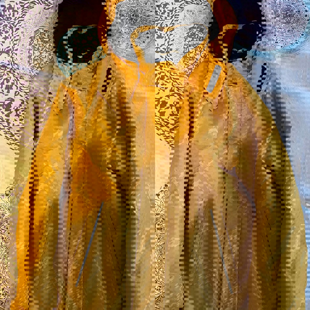 Зимняя куртка для мальчика