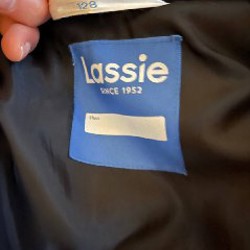 Зимняя куртка для мальчика - фото 3