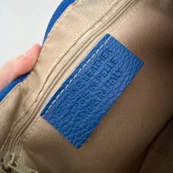 Сумка кожаная новая - фото 2