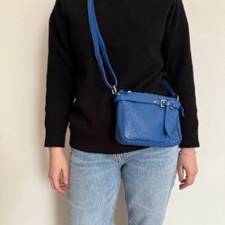 Сумка кожаная новая - фото 5