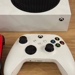 Xbox Series S - фото 2