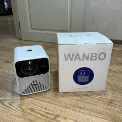 Проектор Wanbo Mozart 1 - фото 3