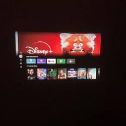 Проектор Wanbo Mozart 1 - фото 2