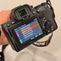 Sigma 50mm f1.4 DG DN - фото 2