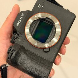 Sigma 50mm f1.4 DG DN - фото 3