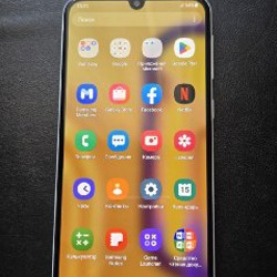 Samsung M30s - фото 2