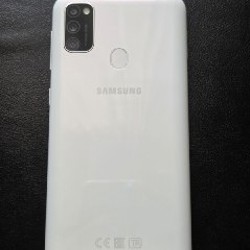 Samsung M30s - фото 4