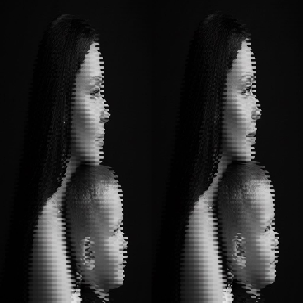 Нейрофотосессия