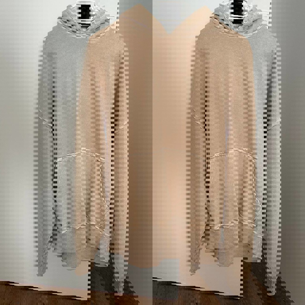 Худи/Свитшот ZARA