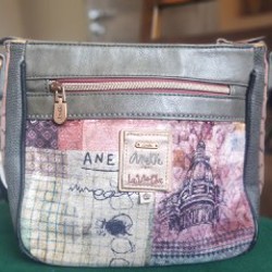 Сумка Anekke - фото 2