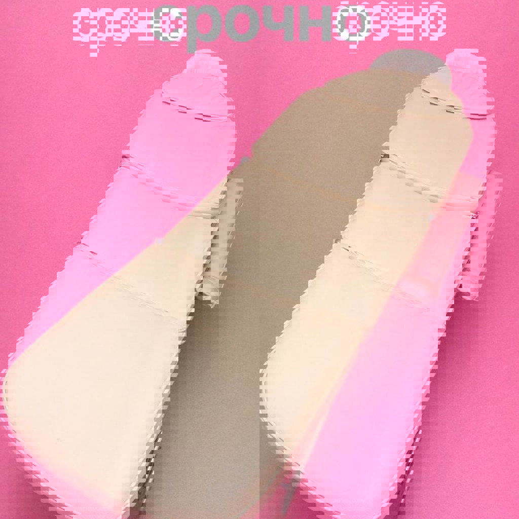 Косметическая кушетка