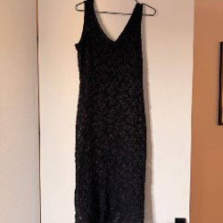 Голубая рубашка Uniqlo - фото 5