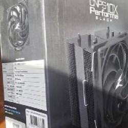 Корпус ZALMAN - фото 1