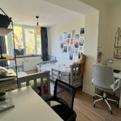 Детская кровать (при покупке двух) - фото 1