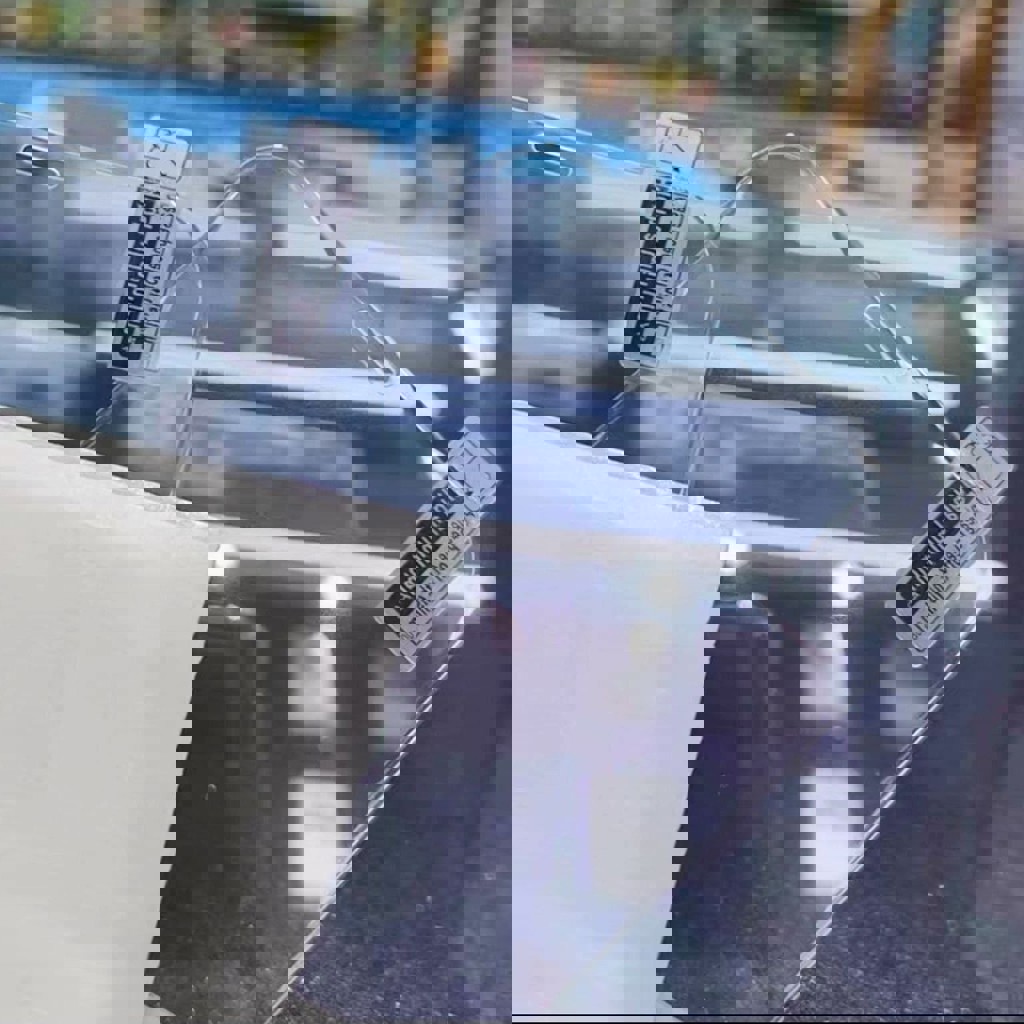 Защитное стекло на iPhone