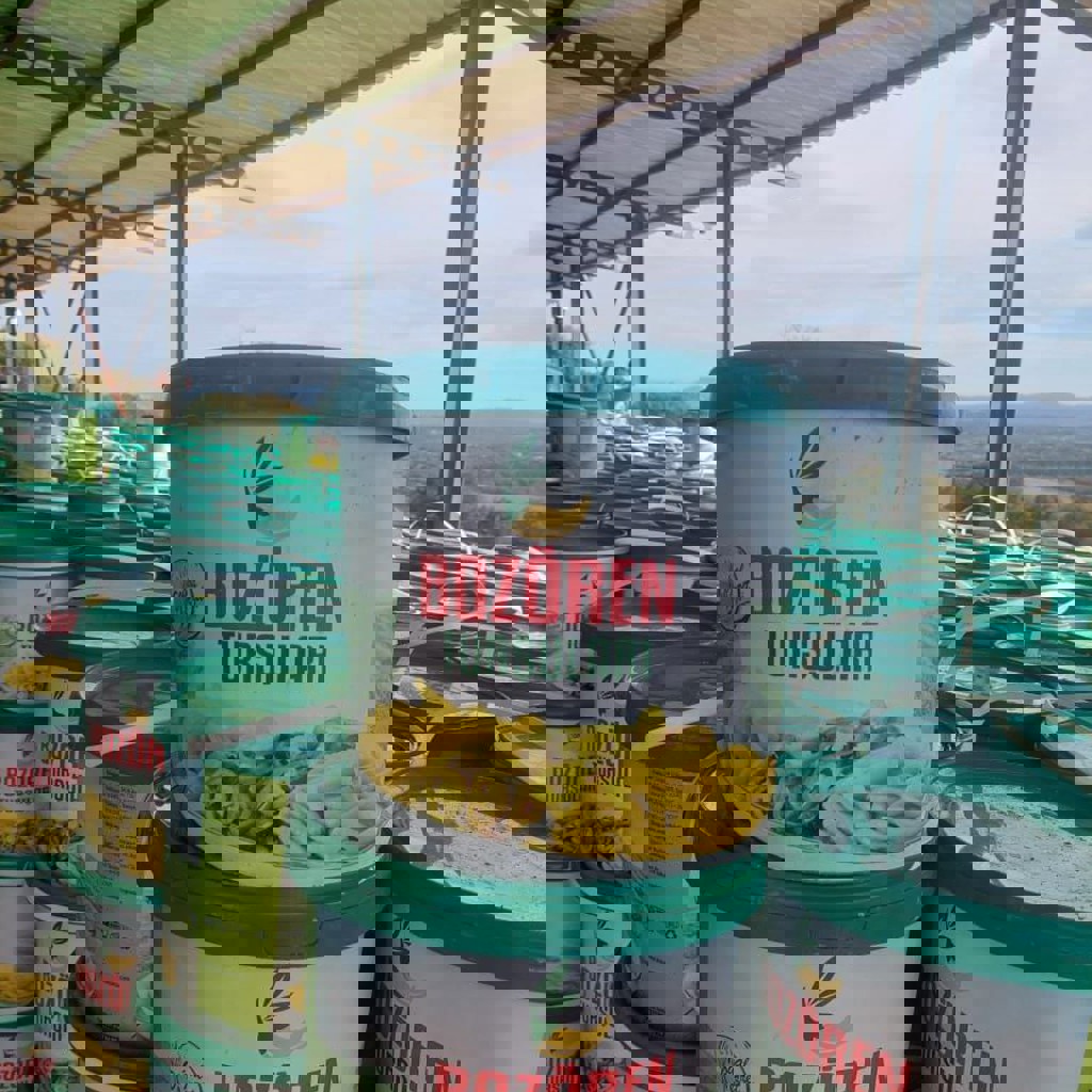 Острый перец